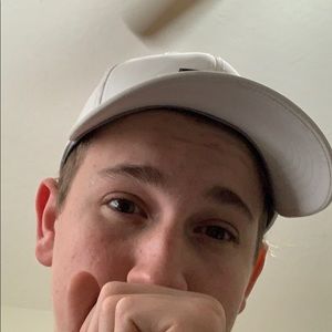 Meet your Posher, Gage